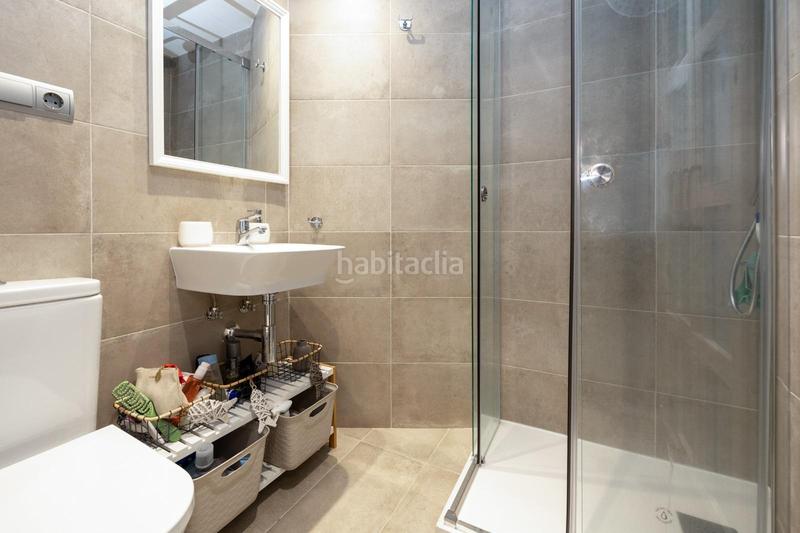 Foto 385b452e-b3b7-46fa-9a1d-3e19ce97fc74. Miete appartement in calle arabial 99 in Camino de Ronda Granada