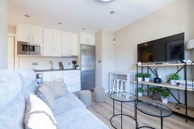 Foto cb1f0e09-51b1-437a-aba2-839aba9fdb8a. Miete appartement in calle arabial 99 in Camino de Ronda Granada