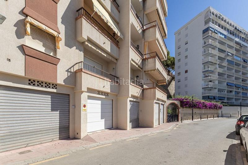 Foto 5572fd21-fd08-44ab-a418-e42777d70d7e. Appartement dans calle de velimar 21 dans Velilla - Velilla Taramay Almuñécar