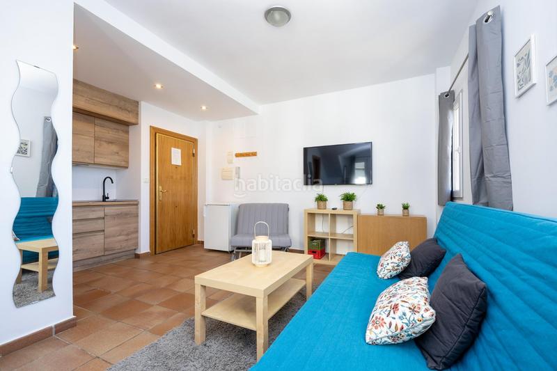 Foto 032a6459-490e-47ad-9c8d-f67d8a5a0c8e. Estudio en calle solynieve 201 en Zona media Sierra Nevada