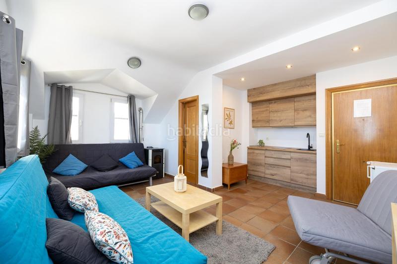 Foto 211d3af3-6534-45c4-af15-f753447750c2. Estudio en calle solynieve 201 en Zona media Sierra Nevada