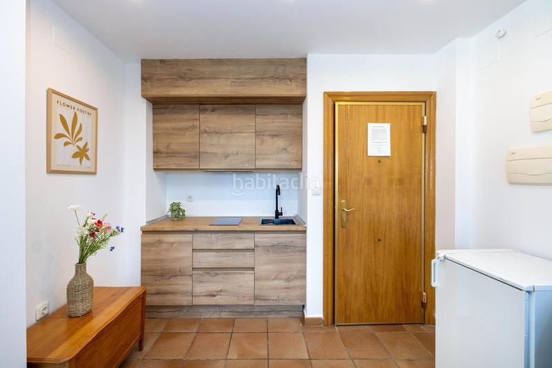 Foto 69f3cf0b-ff0d-4819-814a-2faf86184586. Estudio en calle solynieve 201 en Zona media Sierra Nevada