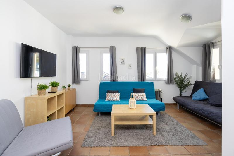 Foto 7d862ae1-de86-486b-8055-3571bc8f638b. Estudio en calle solynieve 201 en Zona media Sierra Nevada