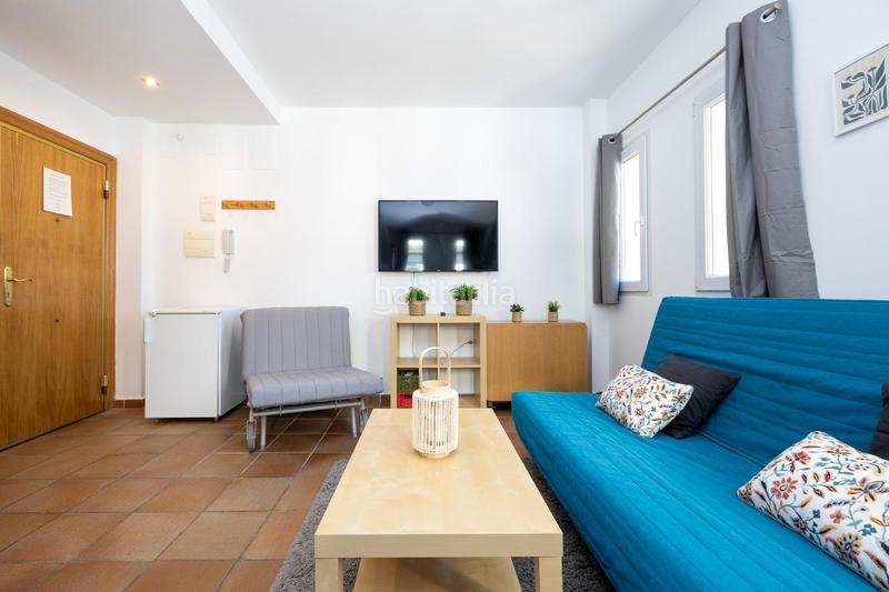 Foto b6914c57-1f74-4407-b8d3-c2350d09aa15. Estudio en calle solynieve 201 en Zona media Sierra Nevada