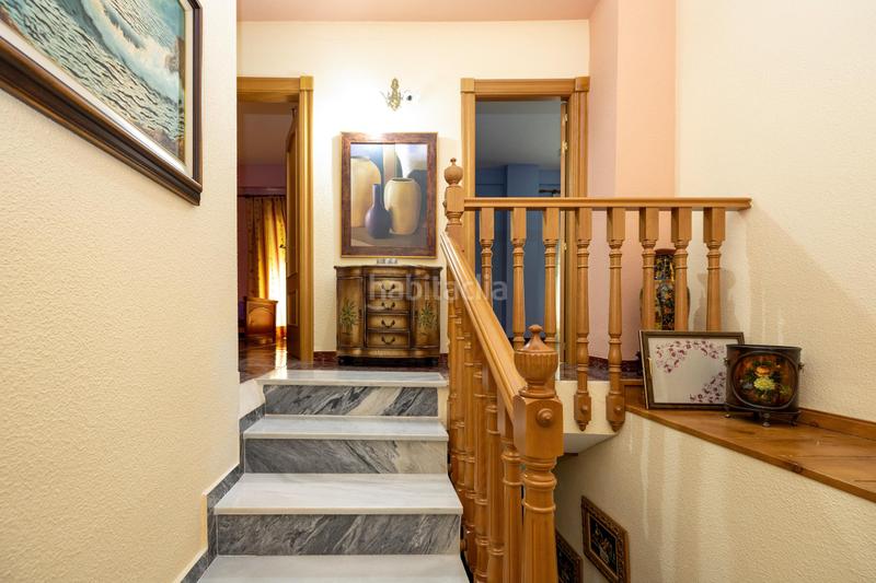 Foto 13dfaa45-c43b-474f-b1bd-1bca7bf1848a. Reihenhaus in calle de mariana pineda 1 in Lecrín