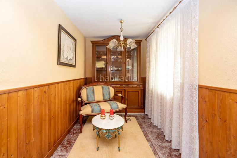 Foto 30cbf9ea-2d89-4854-a332-4a47b17594a1. Reihenhaus in calle de mariana pineda 1 in Lecrín