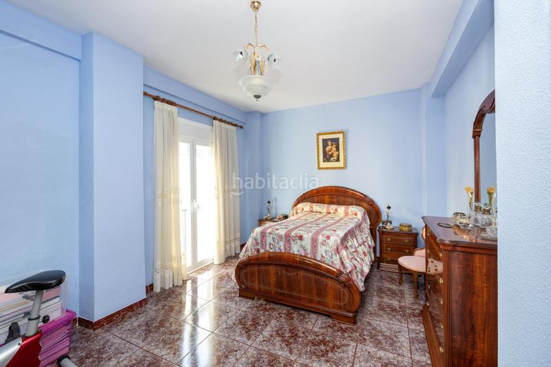 Foto 4c1e5d69-7725-4667-ab22-82c021653ebd. Reihenhaus in calle de mariana pineda 1 in Lecrín