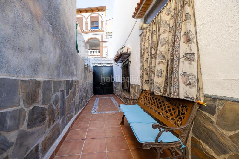 Foto 603c3cad-7180-48c5-90c7-0647b3909b4b. Reihenhaus in calle de mariana pineda 1 in Lecrín