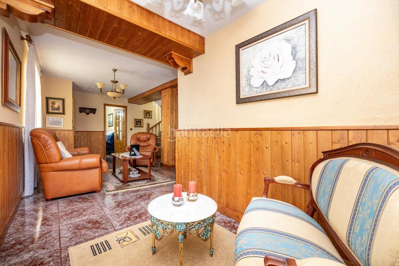 Foto 7b1b6c4e-baac-4d4a-938f-c41dacd68c0e. Reihenhaus in calle de mariana pineda 1 in Lecrín