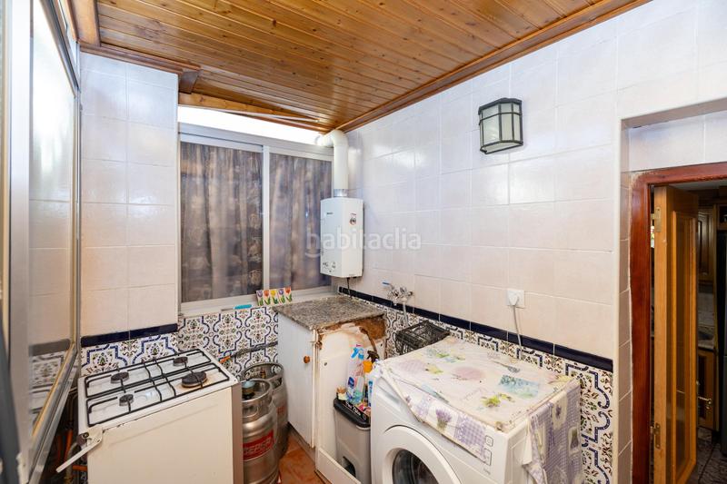 Foto cf6a9d91-7abe-4e9f-9104-e5485b60c97f. Reihenhaus in calle de mariana pineda 1 in Lecrín