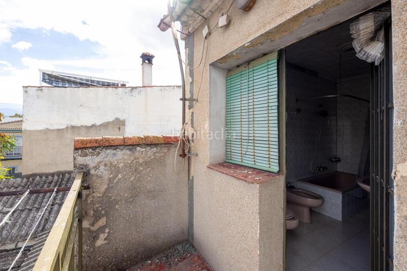 Foto 6c78d594-d25f-4b15-ade4-916211af1284. Casa adossada a calle pozo (cer) 6 a Cerrillo de Maracena - Periodistas Granada