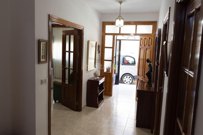 Foto 105a9214-5082-4297-b934-382d30269314. Reihenhaus in calle niebla in Villanueva del Trabuco