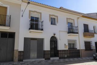 Reihenhaus  Calle niebla. Adosado a la venta en villanueva del trabuco