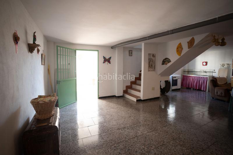 Foto dfb96bad-3700-4d10-b097-45a989251b34. Reihenhaus in calle niebla in Villanueva del Trabuco