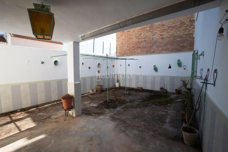 Foto e50a3ebd-4db5-4d2c-87be-f77e9ba81523. Reihenhaus in calle niebla in Villanueva del Trabuco