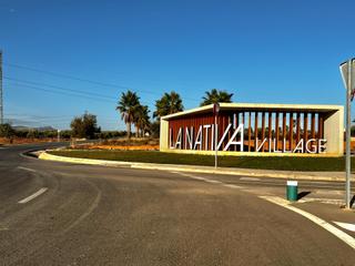 Terreno residenziale in Calle de la margarita 23. Terreno urbano en la nativa