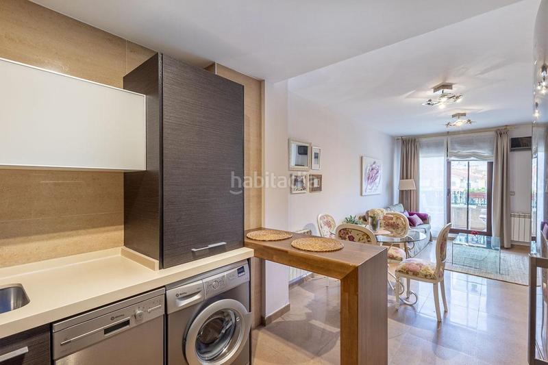 Foto b78ac152-f503-4feb-8a7e-980af6b792a0. Appartement dans calle mejorana 4 dans Atarfe