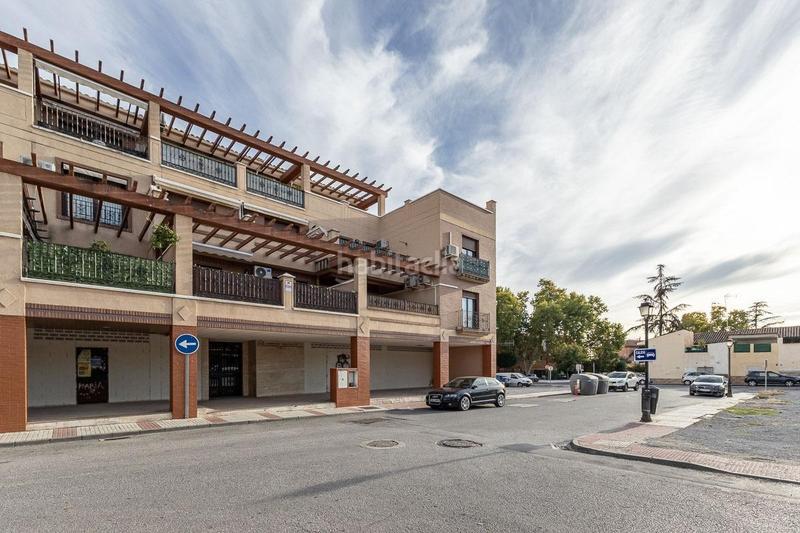 Foto c88716c9-a5b8-43a8-94d4-13ead5babcb6. Appartement dans calle mejorana 4 dans Atarfe