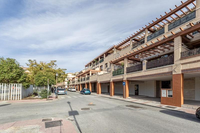 Foto d5ae1ac1-746c-4903-ace9-ddacb6d2199a. Appartement dans calle mejorana 4 dans Atarfe