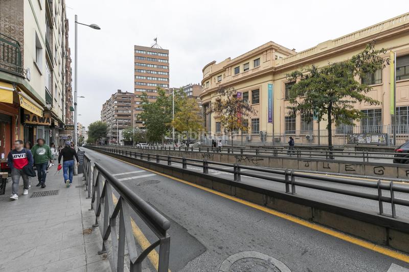 Foto 8928dabd-8a20-4c29-b629-c9b4a1511f20. Aparcament cotxe a plaza san isidro 1 a San Ildefonso Granada