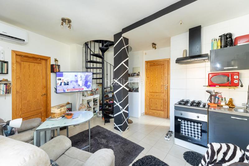 Foto 46b11bad-66ce-452d-a71b-c572a64795f0. Attico in calle escopeta 2 in Casco Histórico Churriana de la Vega