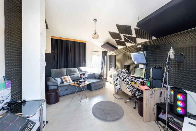 Foto 8aee663e-98d8-44e2-82e4-f94d76f06303. Attico in calle escopeta 2 in Casco Histórico Churriana de la Vega