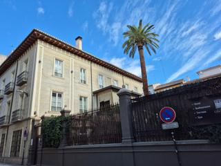 Apartament a Calle San José Baja 16