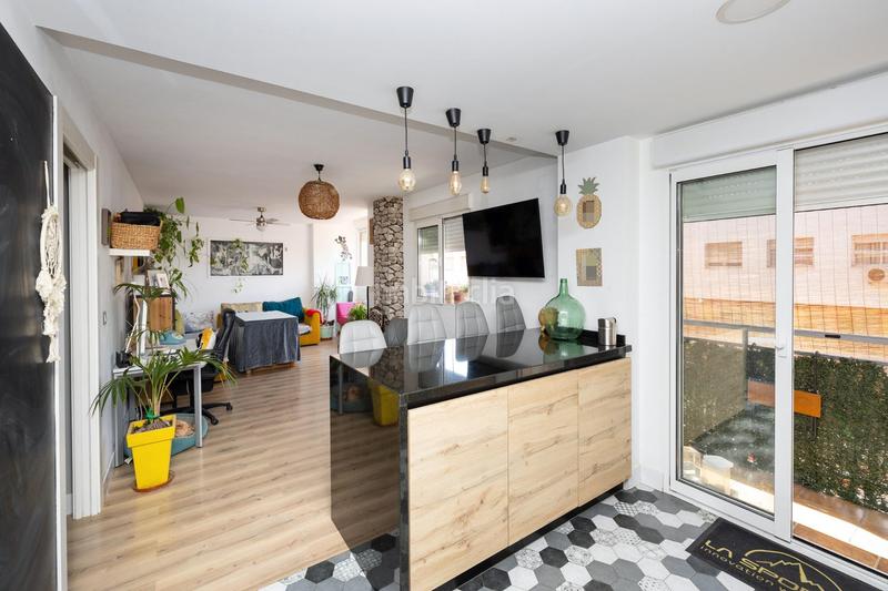 Foto 023a8d28-c14d-45b0-b69d-28b0c2bc8816. Appartamento in calle Joaquina Eguaras 11 in Joaquina Eguaras Granada