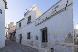Casa  Calle calle de las chozas, 6 6. Casa en salobreña en el casco antiguo