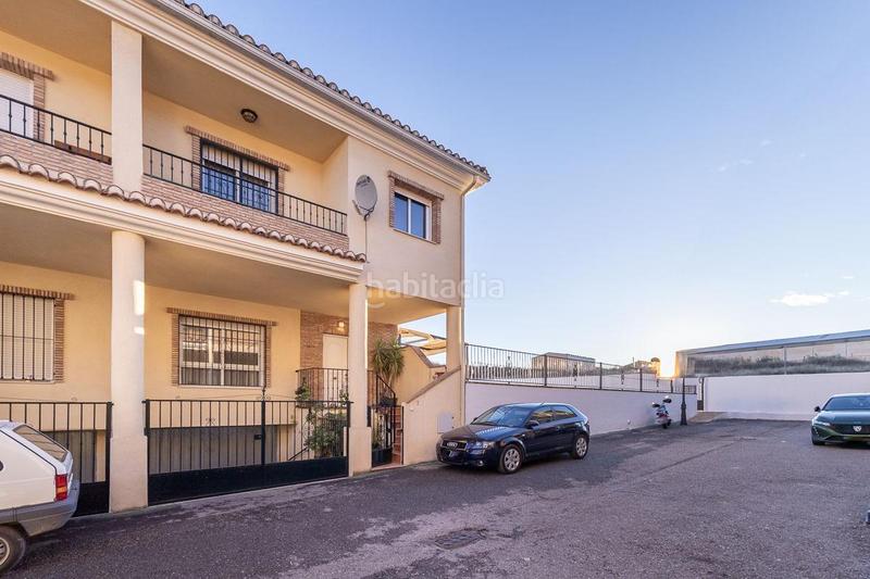 Foto da615f75-cc23-456c-9658-9e11a784e116. Casa a calle alixares del temple 7 a Ventas de Huelma