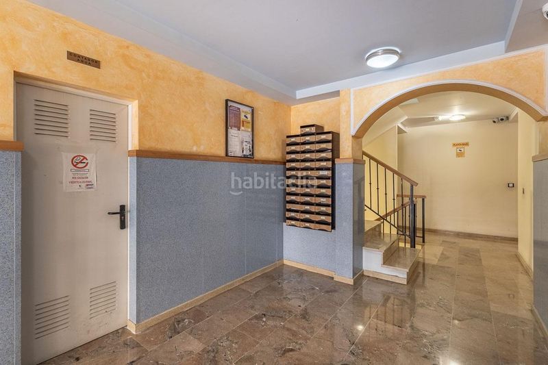 Foto 5665064e-48ea-4921-86f0-6feefbfa9292. Flat in calle alcaparra 11 in Atarfe