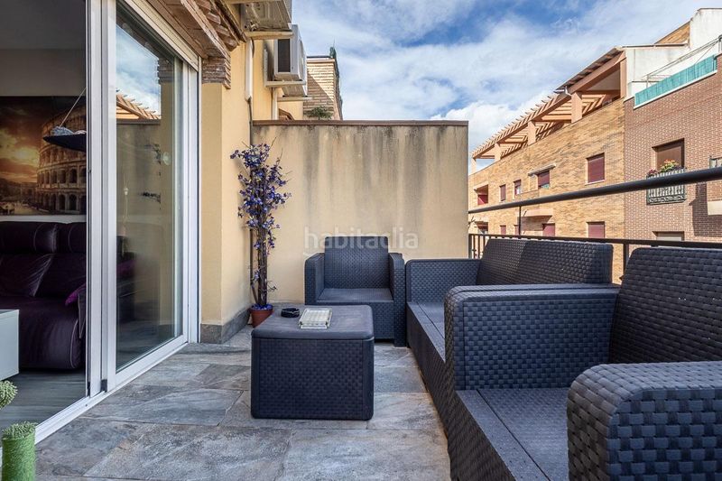 Foto 8b23b3bd-3009-4e20-9546-2ffea324c421. Flat in calle alcaparra 11 in Atarfe