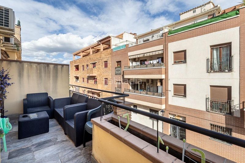 Foto 94769c00-7705-4094-aaca-b8600a89c81f. Flat in calle alcaparra 11 in Atarfe