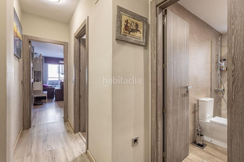 Foto a4e73d7b-f080-44db-aa93-1d79a71d101c. Flat in calle alcaparra 11 in Atarfe