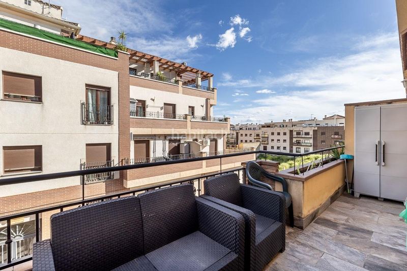 Foto ca518837-f0bf-4120-9333-2689c59bc9fb. Flat in calle alcaparra 11 in Atarfe