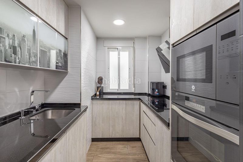 Foto e900fb45-e90c-41a8-a6e4-742a637847dd. Flat in calle alcaparra 11 in Atarfe