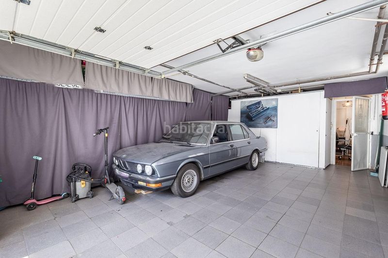 Foto 50a22f46-8124-4761-973c-ca7316114a69. Casa adossada a calle clara campoamor 2 a Atarfe