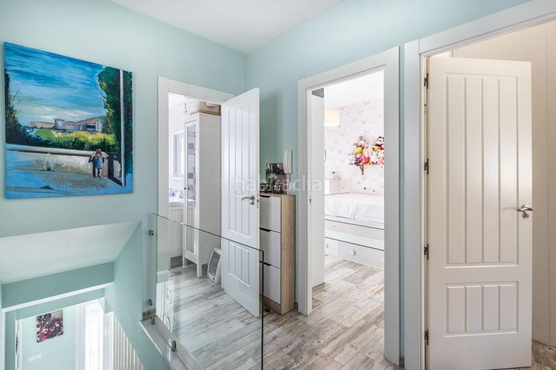 Foto bbd79e69-4f39-4d68-b9ce-7e1dc026657c. Casa adossada a calle clara campoamor 2 a Atarfe