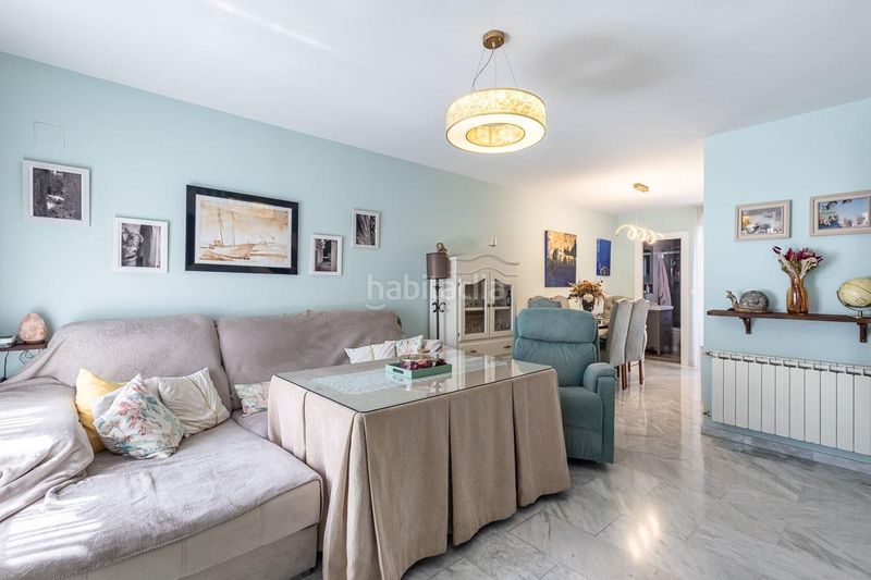 Foto f3b8508a-e8c5-4490-8052-327d72b0ed42. Casa adossada a calle clara campoamor 2 a Atarfe