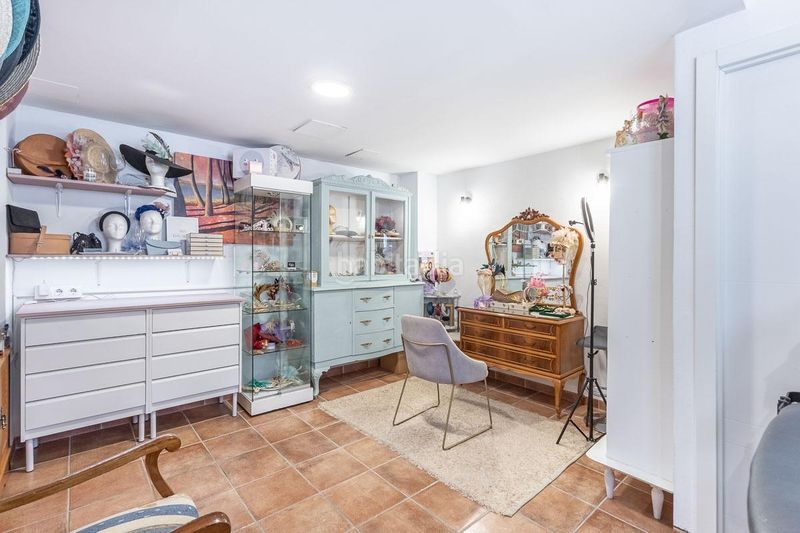 Foto f89d33ca-a0d4-4d9d-b89a-7a615d468b34. Casa adossada a calle clara campoamor 2 a Atarfe