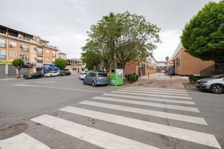 Piso en Paseo COLON 48