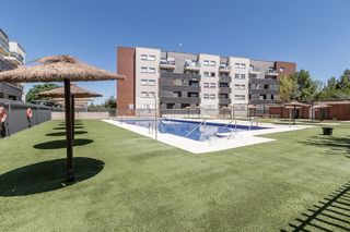 Etagenwohnung  Avenida circunvalacion 7. Piso en venta en alhendín, prácticamente nuevo