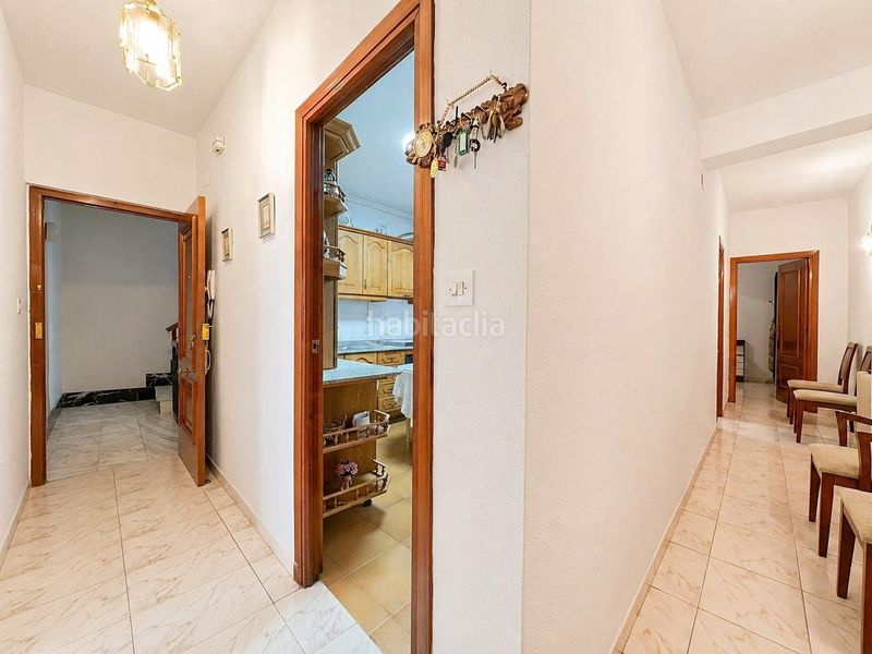 Foto 6ade61fa-b07c-4887-b830-845169270ce6. Casa amb calefacció aparcament a Baza