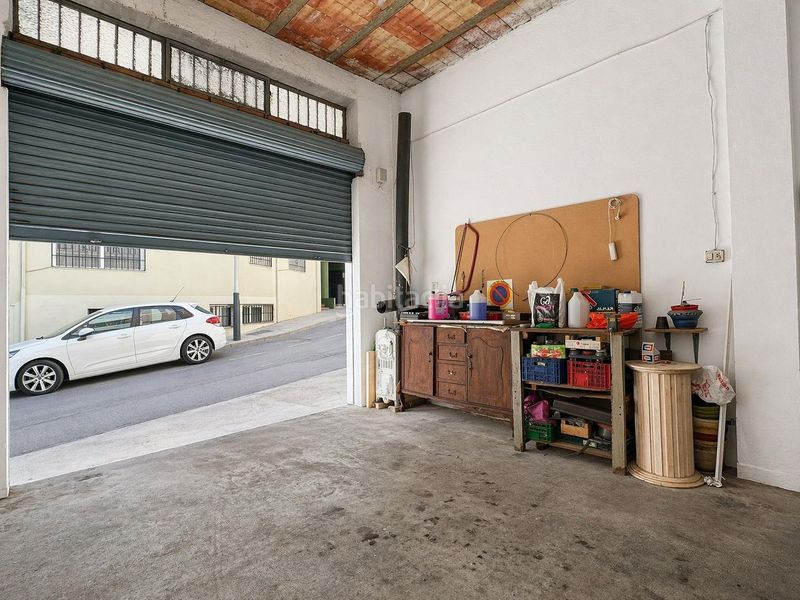 Foto be0b735e-9b80-4381-a269-a8002b906f50. Casa amb calefacció aparcament a Baza