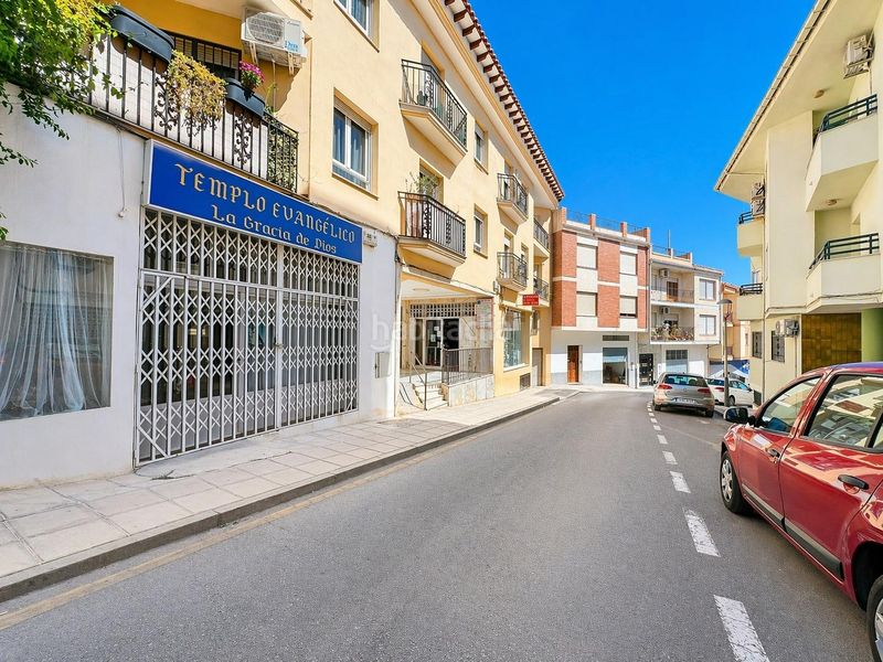 Foto c5042567-a23d-4469-8b66-9d40d2b6e70c. Casa amb calefacció aparcament a Baza