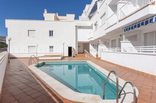 Piccolo appartamento  Rosales (gua) 35. Encantador apartamento en castillo de baños polopos  oportunidad