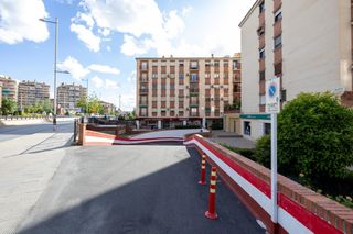 Posto auto in Paseo paseo violón 20. Plaza de garaje en venta en paseo del violón  granada