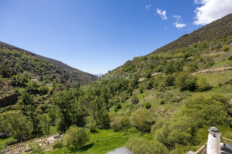 Foto aba266ff-2da9-41f3-99ad-b34539963e83. Pis amb calefacció a Trevélez