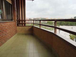 Lloguer Pis a Calle calle antonio dalmases. Piso de 2 dormitorios y terraza junto al paseo del violón