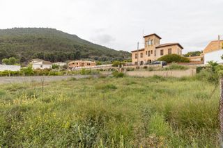 Terreny residencial a Calle de Juncal 28